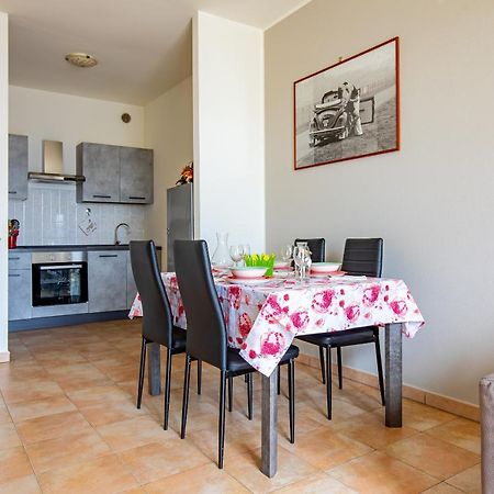 Pretty House Διαμέρισμα Βιαρέτζιο Εξωτερικό φωτογραφία