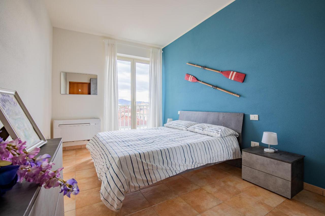 Pretty House Διαμέρισμα Βιαρέτζιο Εξωτερικό φωτογραφία