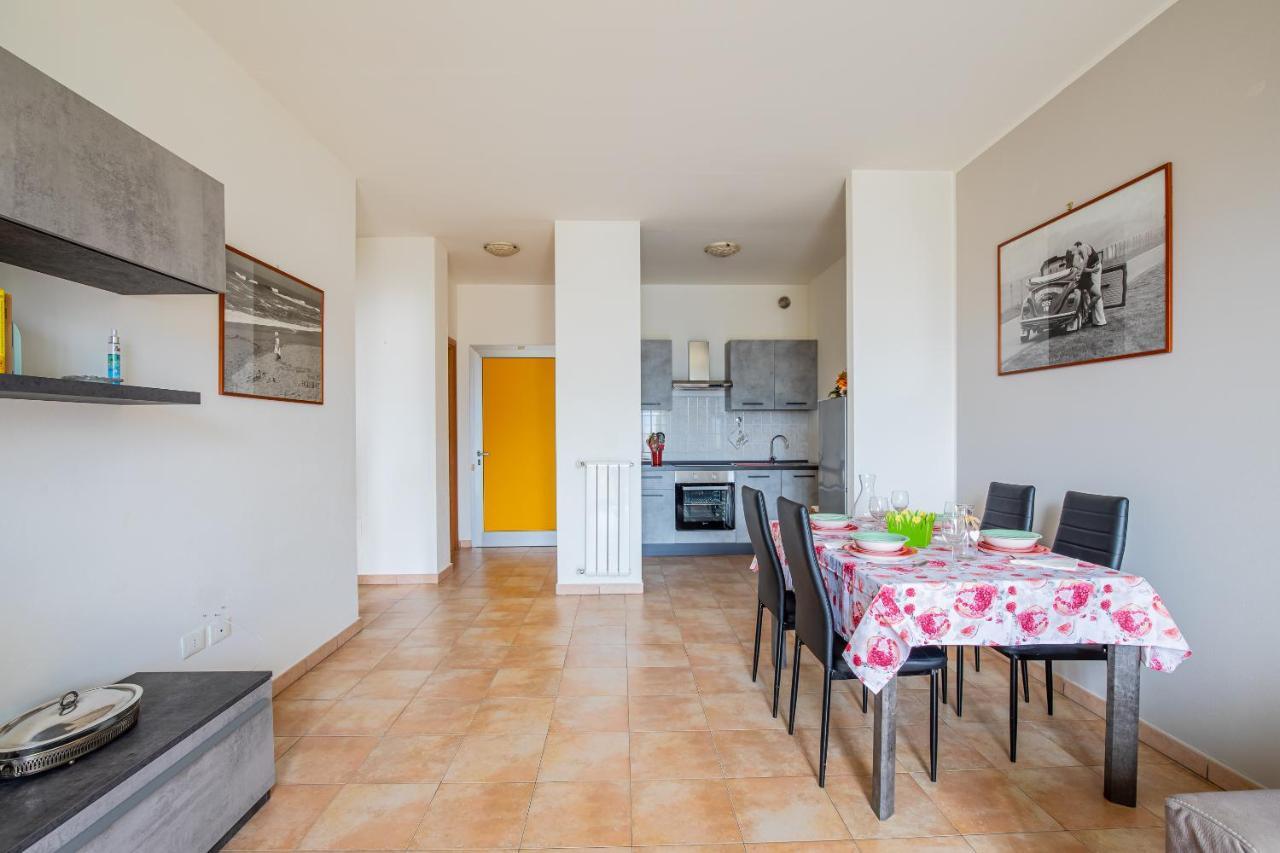 Pretty House Διαμέρισμα Βιαρέτζιο Εξωτερικό φωτογραφία